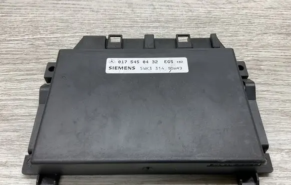 Mercedes-Benz SL R129 Gearbox control unit/module 0175450432