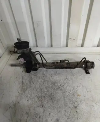 Skoda Roomster (5J) Steering rack 0230080050001