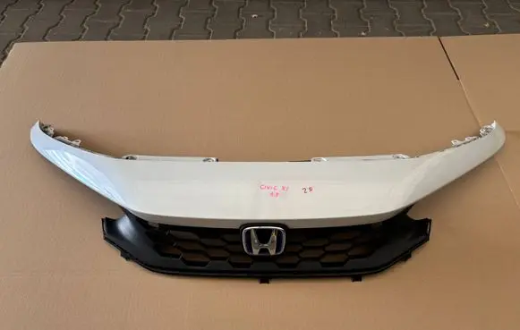 Honda Civic XI Front bumper 71201T43A01M1
