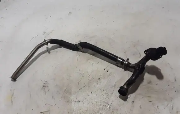 BMW 5 GT F07 EGR valve line/pipe/hose 7823991