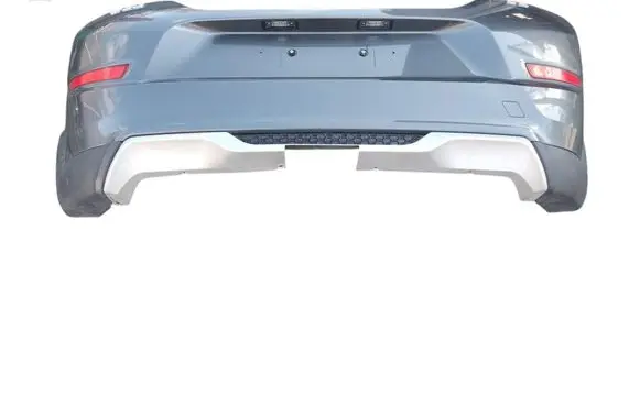 Volvo C30 Rear bumper 