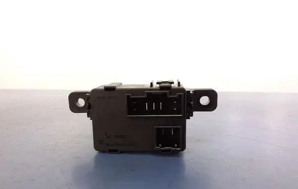 KIA Sportage Other control units/modules 91940-1M500