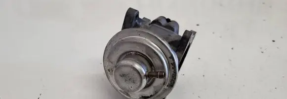 Volkswagen PASSAT B6 EGR valve 038129637D
