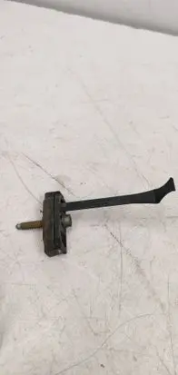 Audi A4 S4 B7 8E 8H Battery bracket 8E0803123C