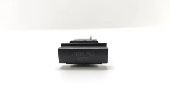 Skoda Octavia Mk2 (1Z) Passenger airbag on/off switch 1Z0919235B