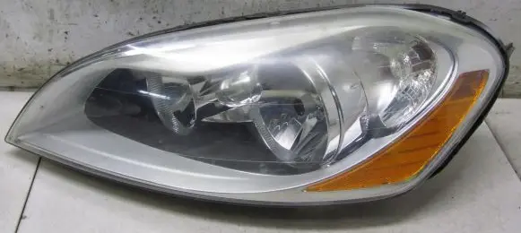 Volvo XC60 Headlight/headlamp