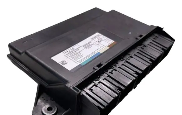 Volvo S60 Door control unit/module 30659730 5WK49955K