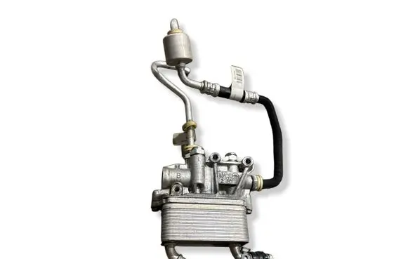 Dodge Durango III Transmission/gearbox oil cooler 68233384AA