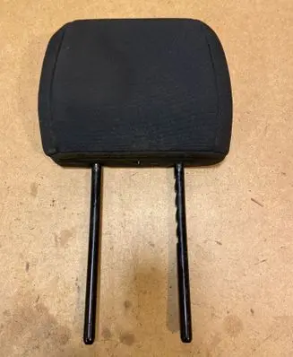 Toyota ProAce City Front seat headrest 