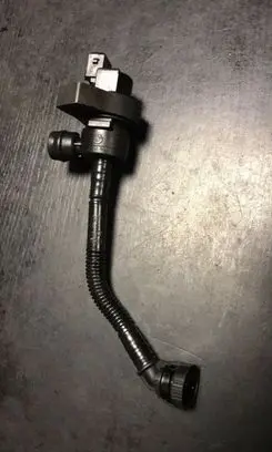 BMW Z4 E85 E86 Fuel tank valve 7512581