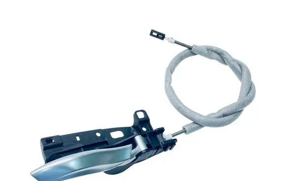 BMW 7 F01 F02 F03 F04 Front door interior handle 51219116342 51217175734 9116342