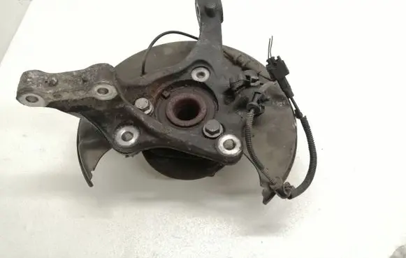 Opel Insignia A Front wheel hub