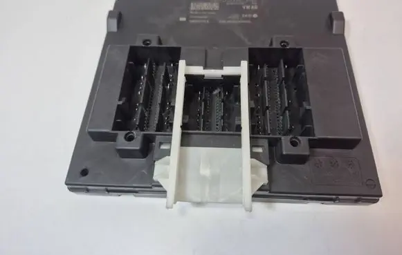 Skoda Octavia Mk3 (5E) Comfort/convenience module 5Q0937084AE BCMPQ37H