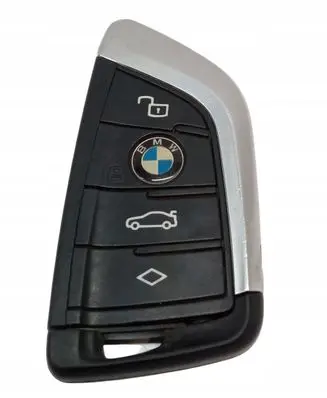 BMW 3 G20 G21 Ignition key/card 5A06C77