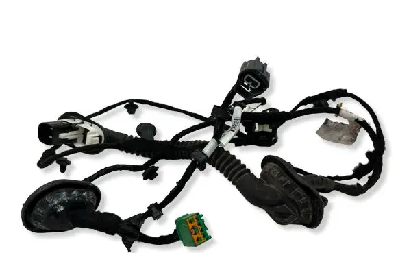 Ford Escape IV Rear door wiring loom LX6T14632 LX6T14632NAF