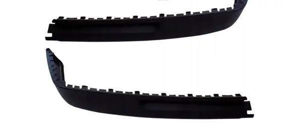 Volkswagen Golf III Front bumper lip 