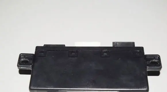 BMW 5 E39 Door control unit/module 6904244 6904254