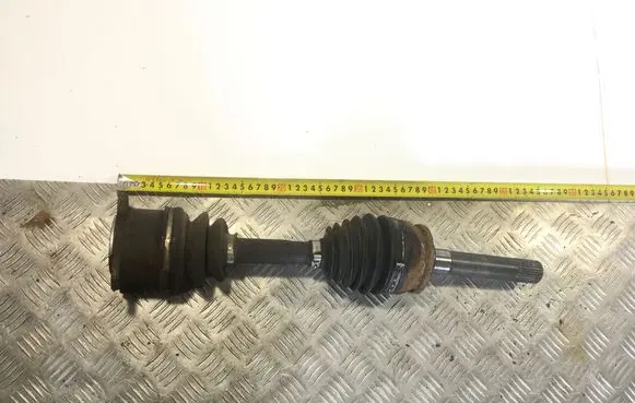Hyundai Galloper Front driveshaft S4449