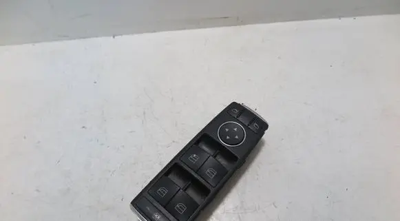 Mercedes-Benz B W246 W242 Electric window control switch A1669054300