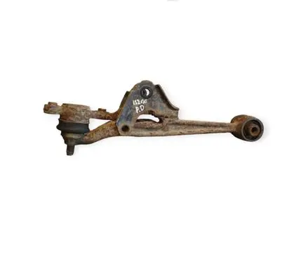 Front lower control arm/wishbone