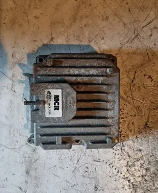 Fiat Ducato Engine control unit/module MCR303A MCR3031957