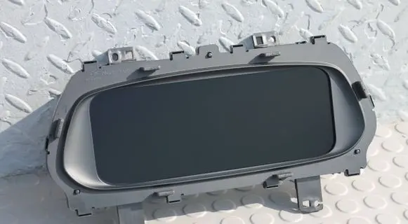 Hyundai i20 (BC3 BI3) Speedometer (instrument cluster) 94023-Q0170 94023Q0170 VIRTUAL-COCKPIT