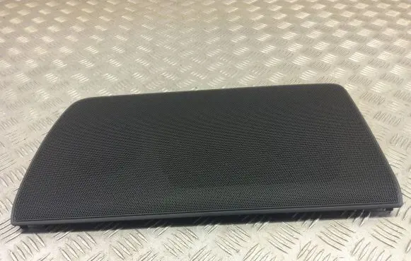 Audi A6 S6 C7 4G Parcel shelf speaker trim grill 4G5035405