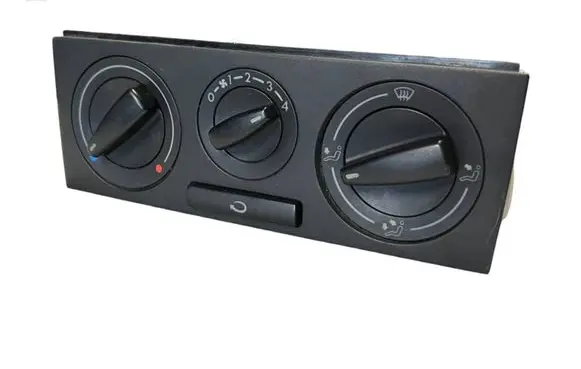 Volkswagen Polo III 6N 6N2 6NF Climate control unit 1J0819045F 901511200000 90151120