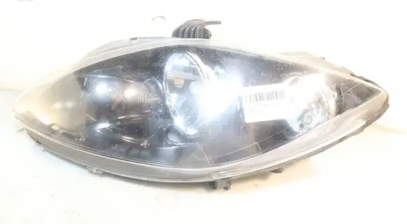 Seat Altea XL Headlight/headlamp E13125