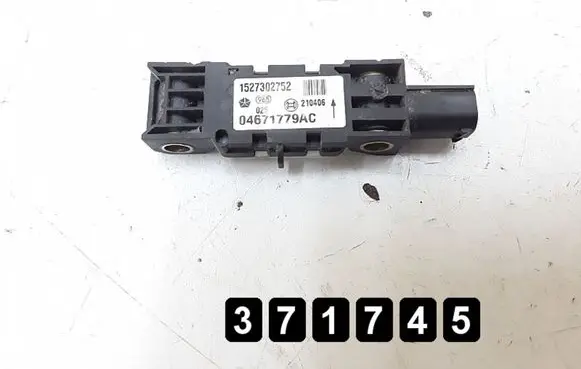 Jeep Cherokee Camshaft speed sensor 04671779ac