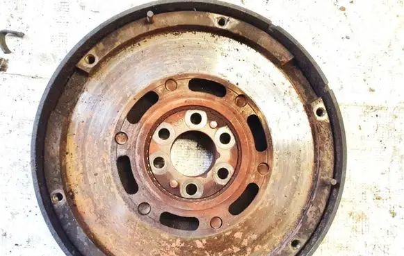 Volkswagen PASSAT B5 Flywheel