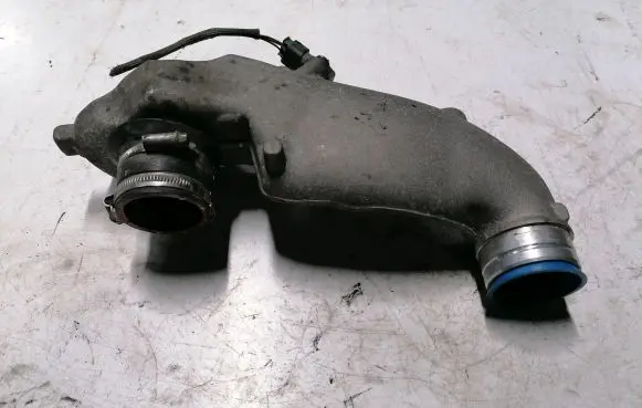 Mercedes-Benz GL X164 Air intake hose/pipe A6290941908 A6290941682