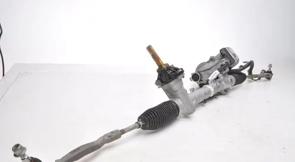 Opel Astra L Steering rack 2304120139808