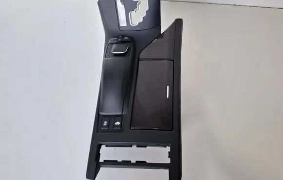 Center console