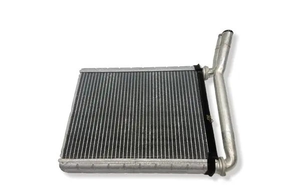 Toyota Auris 150 Heater blower radiator