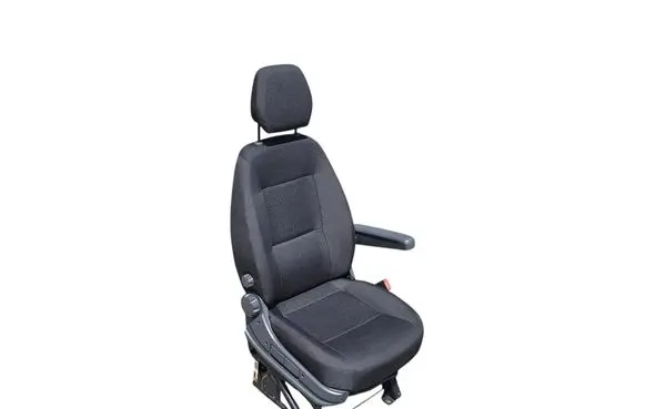 Citroen Jumper Front passenger seat 260602HR1230
