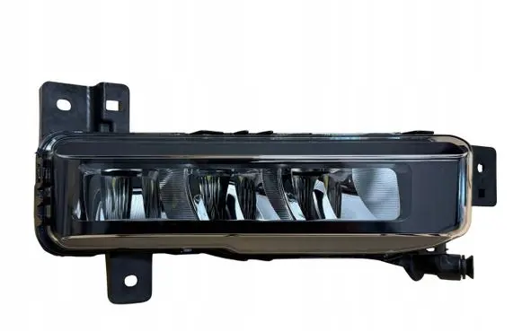 BMW 3 G20 G21 Front fog light 63177433788