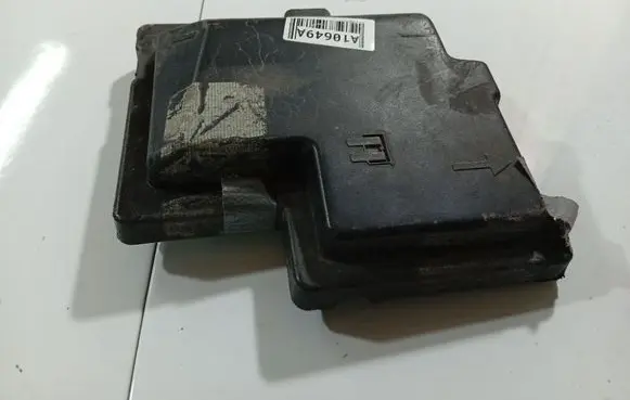 Fiat Ulysse Fuse box cover 1495766080
