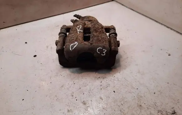 Citroen C3 Front brake caliper