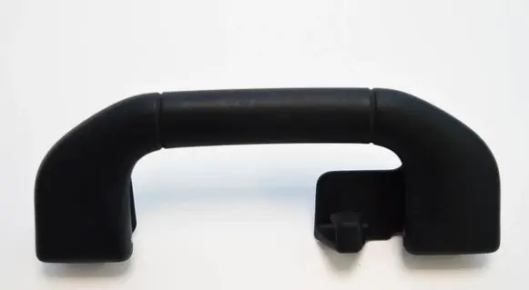 Mercedes-Benz C W204 Rear interior roof grab handle A2048100151