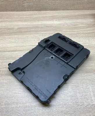 Renault Megane II Comfort/convenience module 8200351182