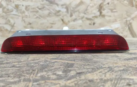 Suzuki Liana Third/center stoplight 3581054G0