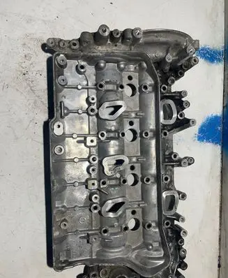 Renault Master III Engine head 130C07155R