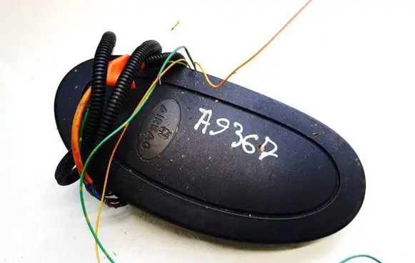 Citroen Xsara Seat airbag 928751900 0395661