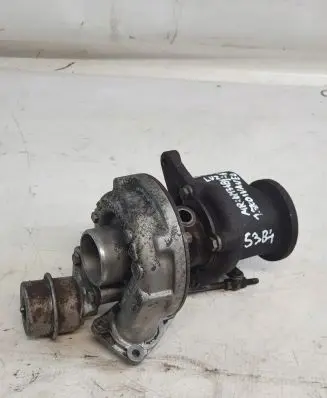 Mercedes-Benz Vaneo W414 Turbo A6680960499