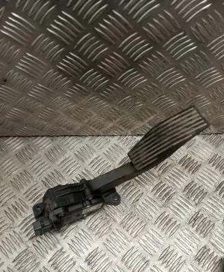 Opel Signum Accelerator throttle pedal 9186724