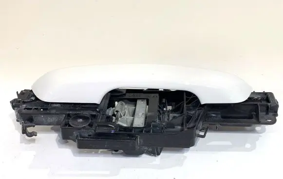 Jeep Grand Cherokee WL Rear door exterior handle 68421064AD