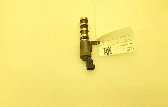Nissan Qashqai Turbo solenoid valve 237962295R