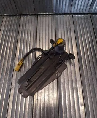 Citroen C6 Engine bonnet/hood hinges 30001889