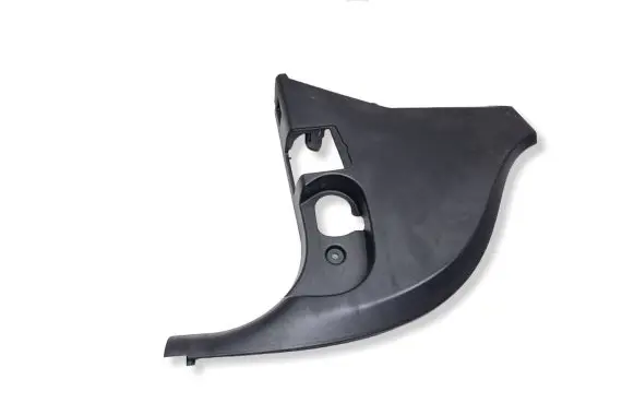 BMW 1 E81 E87 Foot area side trim 7058133 51437058133